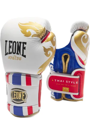 Leone Thaise bokshandschoenen Style