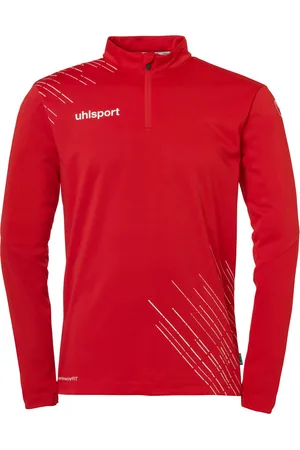 Uhlsport 1/4 zip training top