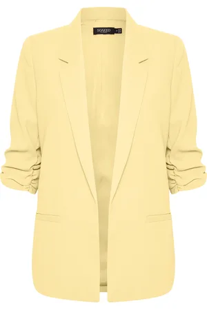 Soaked in Luxury Blazer voor dames Shirley