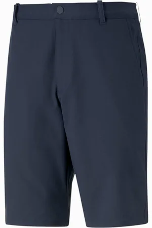 PUMA Korte broek Dealer 10"