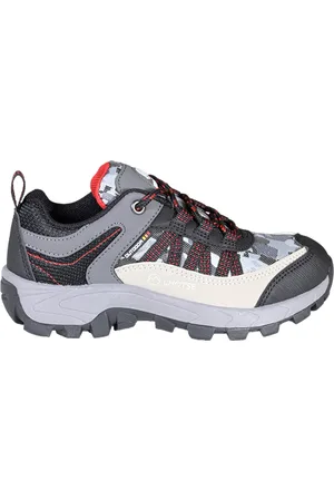 LHOTSE Kinderwandelschoenen Panda