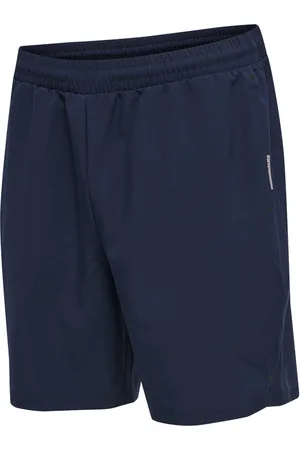 Hummel Short Move Grid