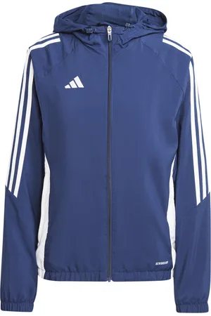 adidas Waterdicht damesjack Tiro 24