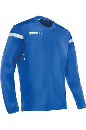 macron Windjack Zurich