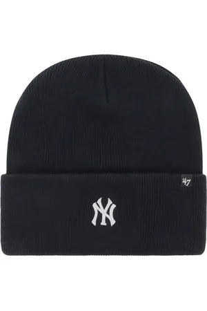 47 Brand Cap MLB New York Yankees Base Runner