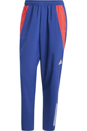 adidas Prematch broek Espagne Euro 2024