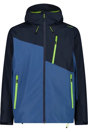 CMP Waterdichte jas met capuchon