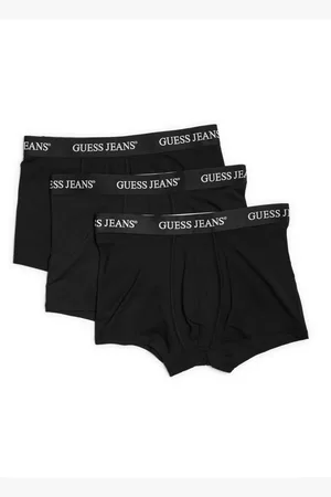 Guess Boxershorts Gj Trunk (x3)