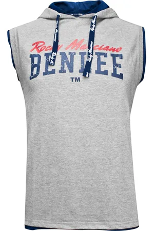 Punch Classic hoodie tanktop Epperson