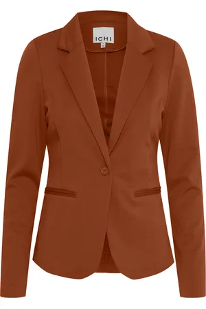 Ichi Blazer voor dames Kate