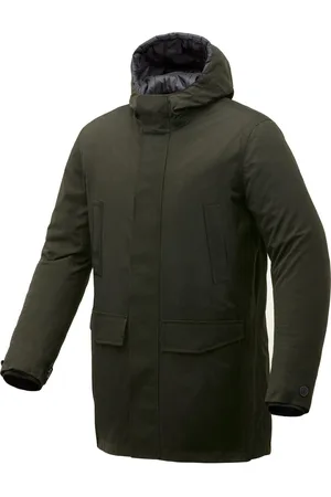 Tucano Parka Monte Hydroscud Airborne