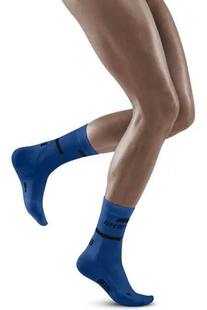 CEP Compression Damescompressiesokken voor middellange duurlopen V4