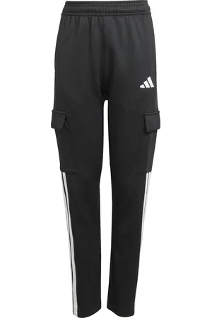 adidas Kinderen cargobroek House Of Tiro French Terry