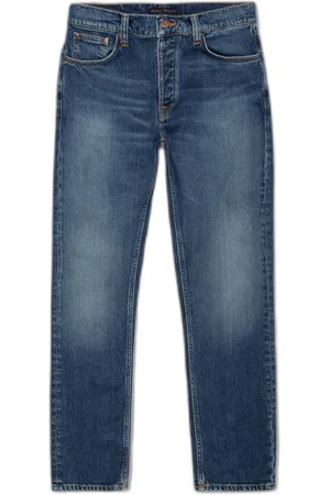 Nudie Jeans Jeans Solid Ollie