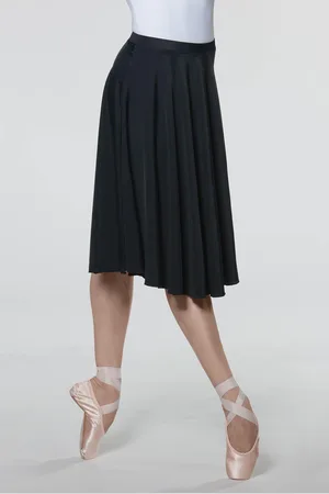 Wear Moi Meisjesrok van polyestaan Fado