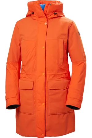 Helly Hansen Donsjack voor dames Escape Down Floparka