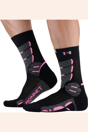 Monnet Sokken Trek Expert