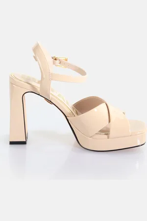 Buffalo Damesschoenen Cherry Cross