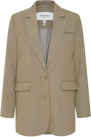 B YOUNG Blazer voor dames Danta