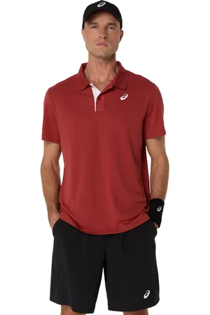 Asics Polo Court
