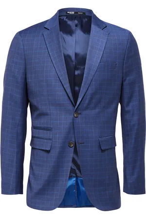 SELECTED Blazer tegels Neil