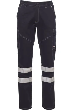 Payper Wear Broek Payper Worker Winter Reflex