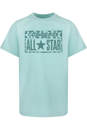 Converse Kinder-T-shirt Loose Fit