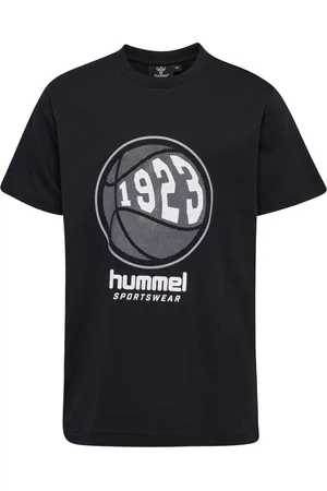 Hummel Jongens T-shirt hmlLEO