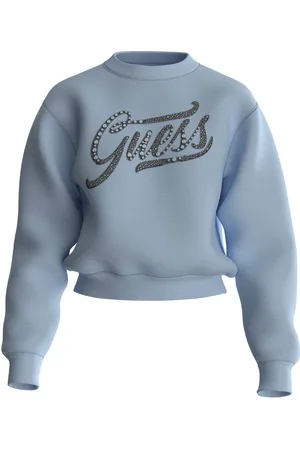 Guess Dames sweatshirt Stones
