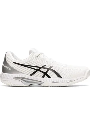 Asics Dames tennisschoenen Solution Speed Ff 2 Clay