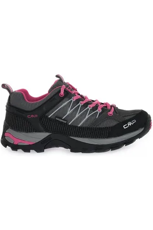 CMP Lage Schoenen voor vrouwen Rigel waterprof