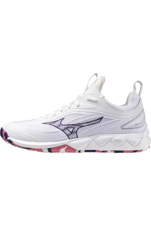 Mizuno Indoorschoenen voor dames Wave Luminous