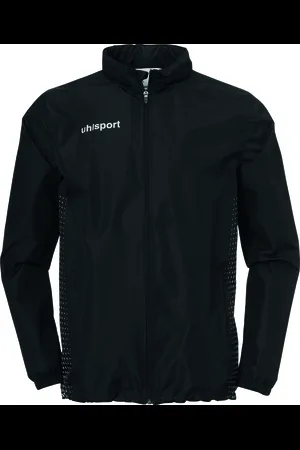 Uhlsport Waterdicht kinderjack Score