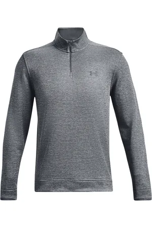 Under Armour ¼ sweatshirt met rits Storm Fleece