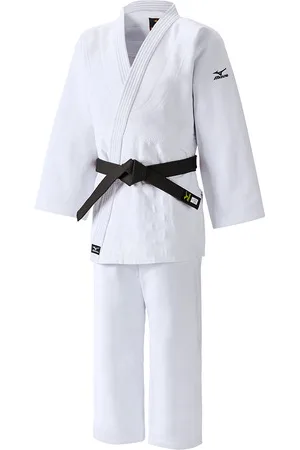 Mizuno Kimono shiai compétition
