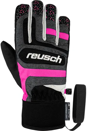 Reusch Kinderskihandschoenen Chris R-Tex® XT