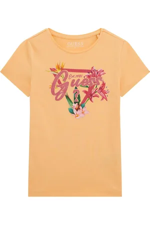 Guess Meisjes-T-shirt