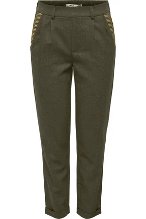 ONLY Damesbroek Onlnicola Em Loose
