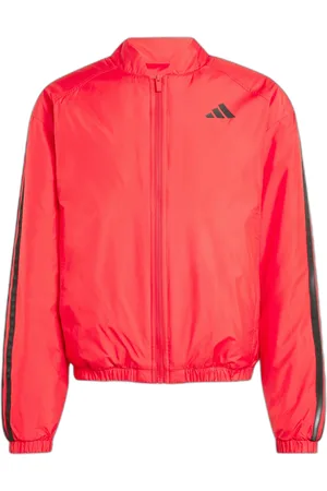 adidas Waterdichte jas Essentials 3-Stripes