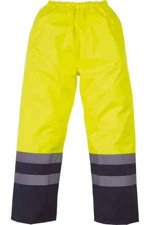 Yoko Overbroek hoog Zichtbaarheid Waterproof