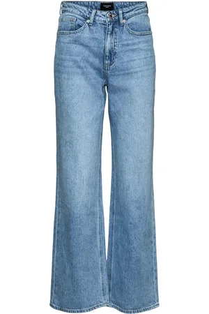 VERO MODA Jeans vrouw Tessa HR Straight RA339