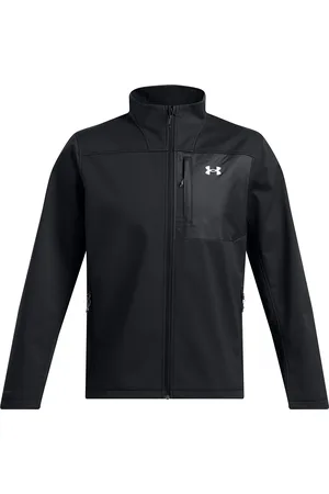 Under Armour Waterdichte jas Storm ColdGear® Infrared Shield 2.0