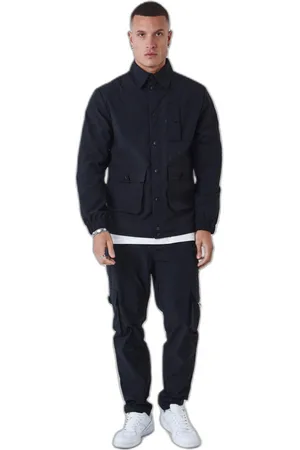 Project X Paris Cargo broek multi poches