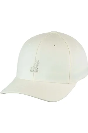 Kangol Pet Wool Flexfit Baseball