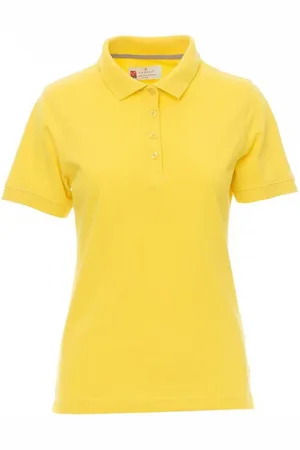 Payper Wear Vrouwenpolo Payper Venetië