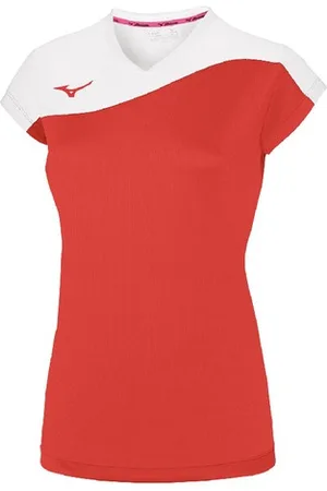 Mizuno T-shirt femme Team Authentic MYOU NS