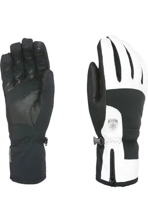 Level Dames skihandschoenen Iris