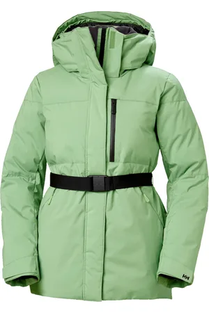 Helly Hansen Lange damesjas Nora