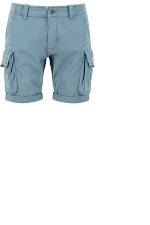 Alpha Industries Shorts Crew
