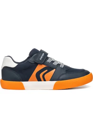 Geox Kindertrainers Gisli D